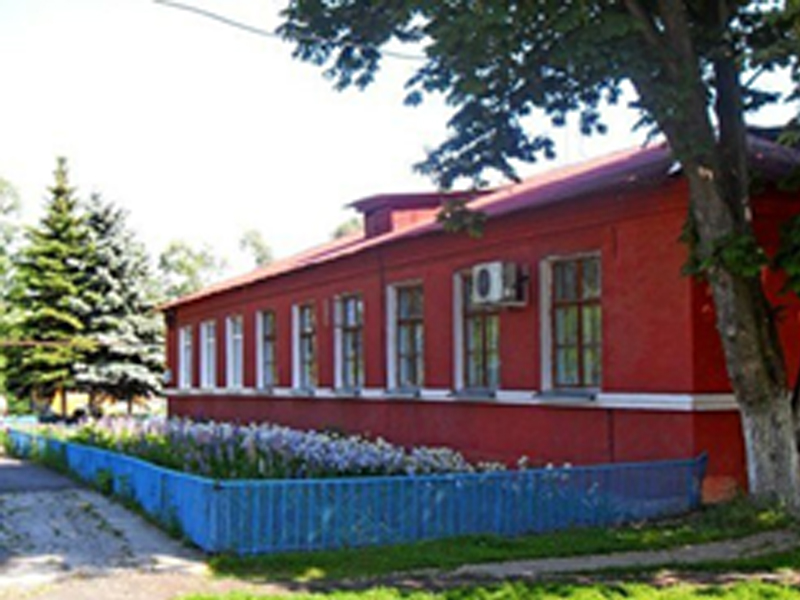 МБОУ Новопоселёновская средняя общеобразовательная школа